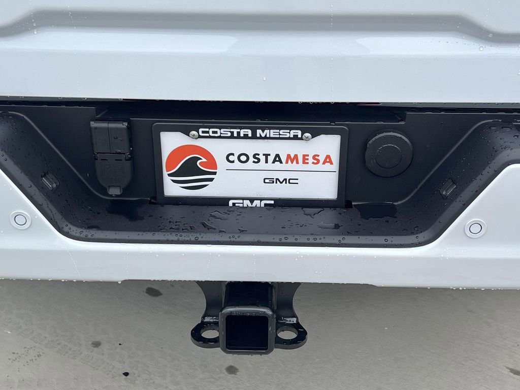 New 2026 GMC Sierra 3500 Denali Ultimate image 30