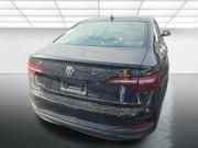 Used 2023 Volkswagen Jetta S w/ IQ.Drive Package FWD image 5