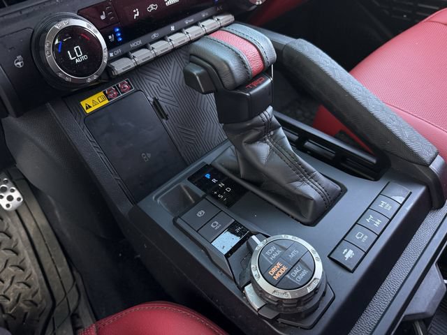 Used 2026 Toyota Tacoma TRD Pro AWD/4WD image 20