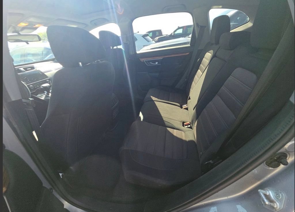 Used 2022 Honda CR-V EX image 10