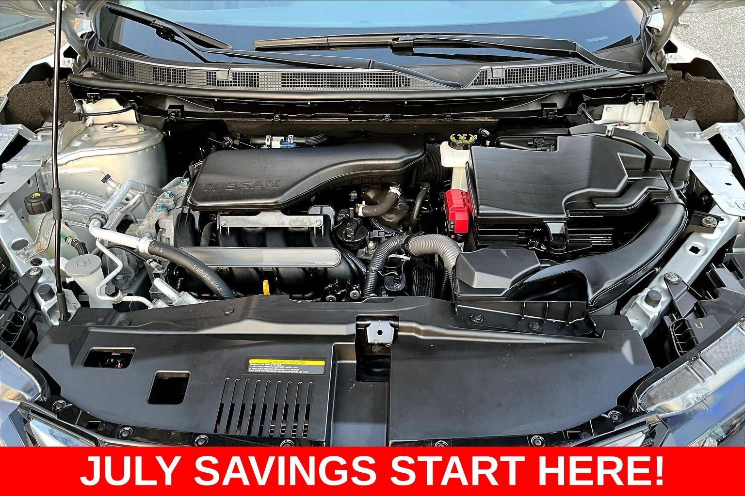 Used 2022 Nissan Rogue Sport SL AWD/4WD image 38