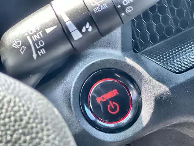 Certified 2024 Honda CR-V Sport image 28
