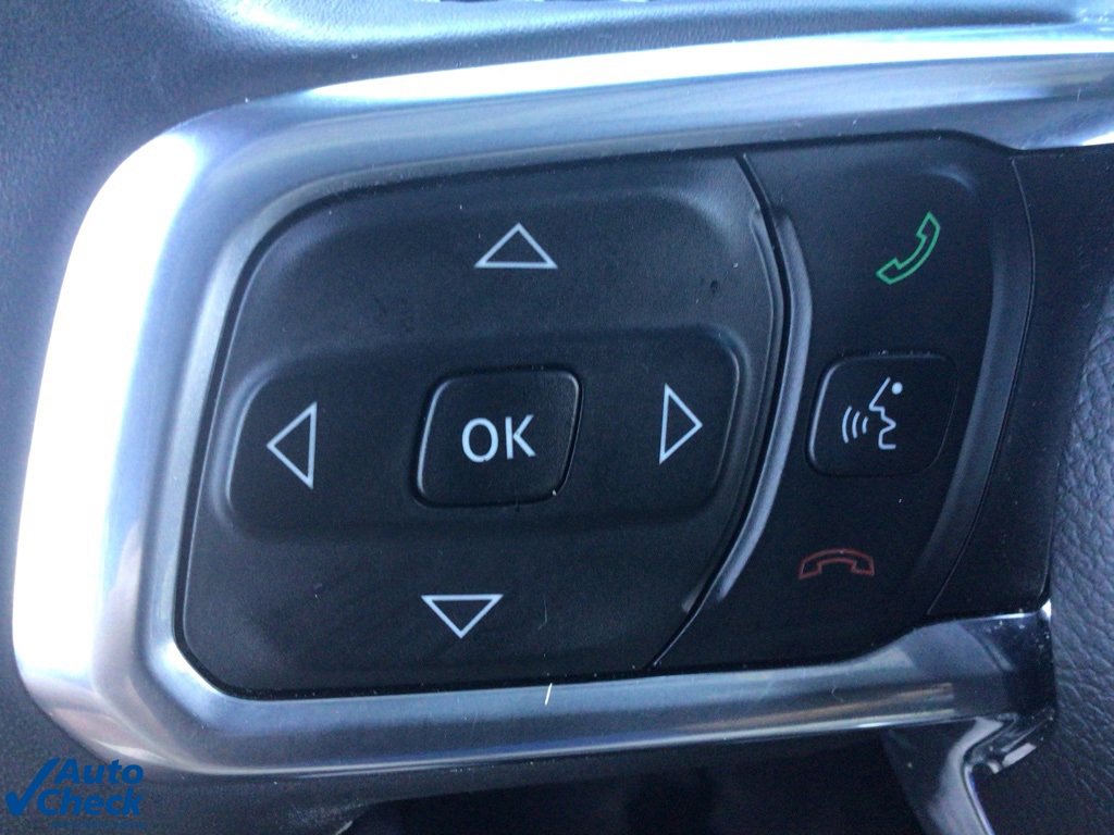 Used 2022 Jeep Wrangler Unlimited Sahara w/ Cold Weather Group image 20