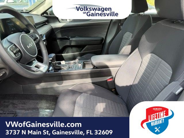 Used 2026 Kia K5 LXS FWD image 17