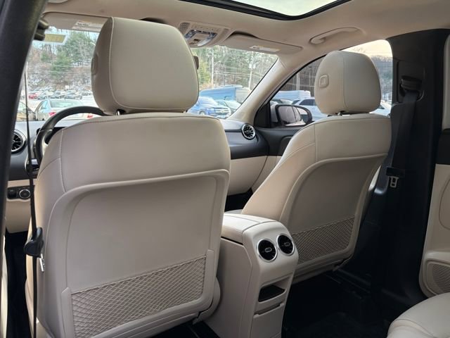 Certified 2023 Mercedes-Benz GLA 250 4MATIC image 23