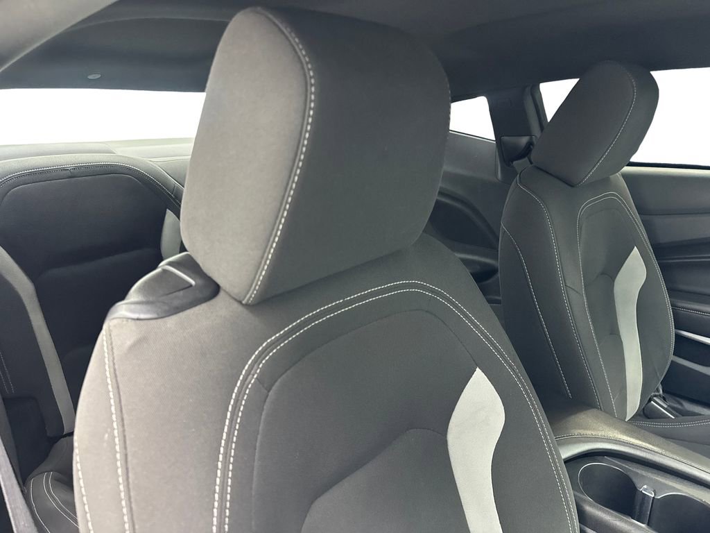 Used 2019 Chevrolet Camaro SS w/ LPO, Ground Effects Package image 40