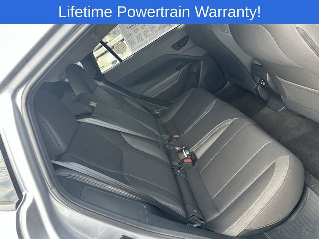 New 2026 Subaru Crosstrek 2.0i Premium image 21