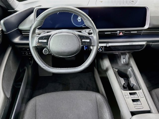 Certified 2024 Hyundai Ioniq 6 SE RWD image 23