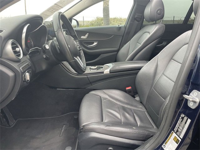 Used 2019 Mercedes-Benz C 300 C 300 image 18