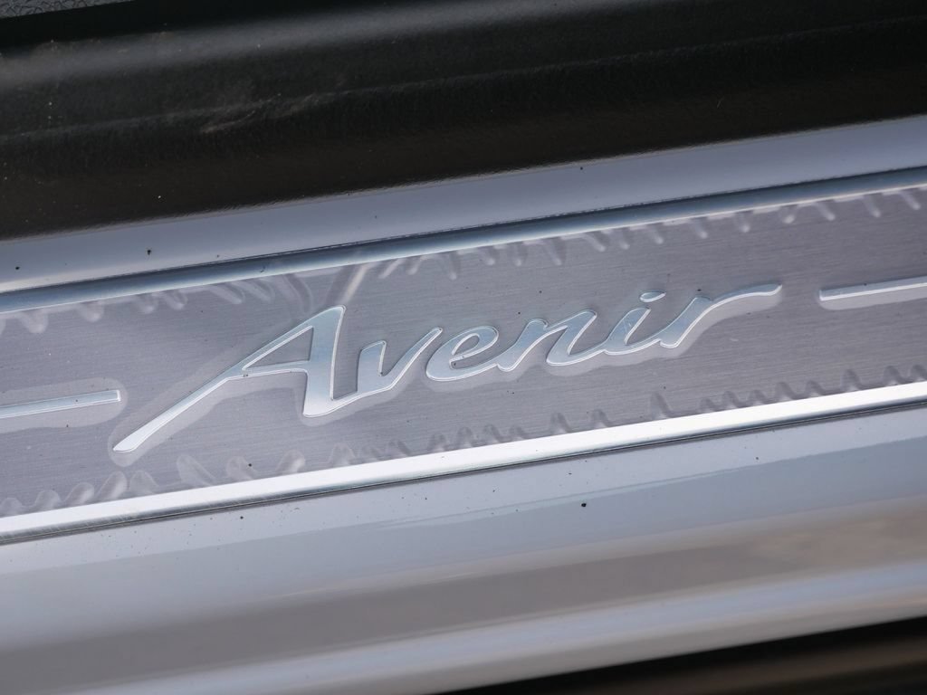 New 2026 Buick Envision Avenir AWD/4WD image 30