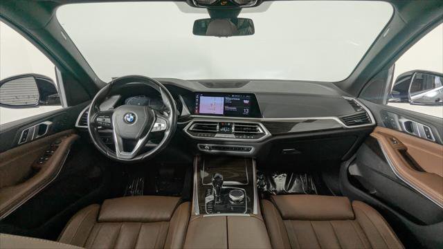 Used 2020 BMW X5 sDrive40i w/ Luxury Seating Package image 23