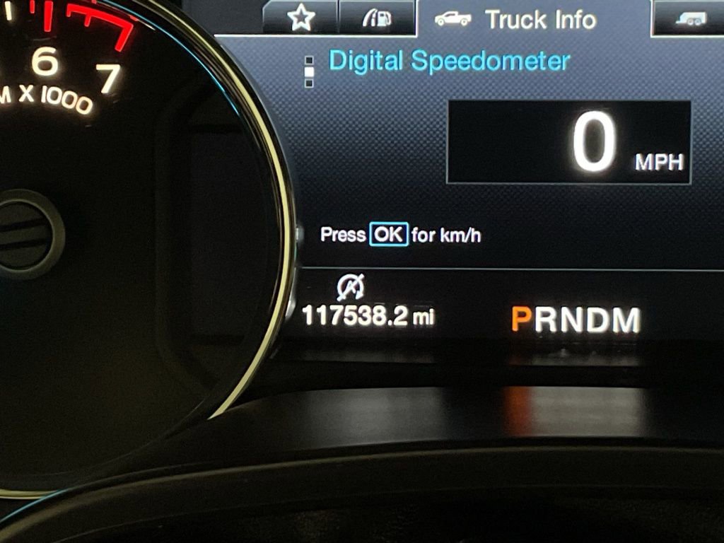 Used 2018 Ford F150 Lariat w/ Equipment Group 502A Luxury AWD/4WD image 41