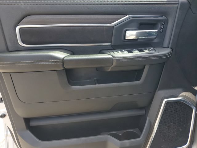 Certified 2026 RAM 2500 Laramie AWD/4WD image 26