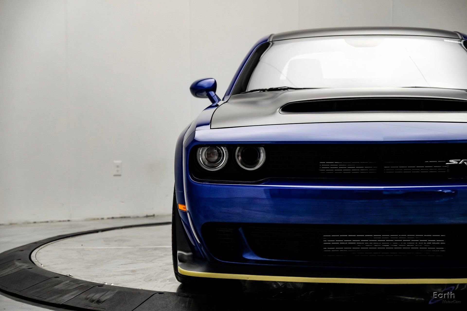 Used 2018 Dodge Challenger SRT Demon image 30