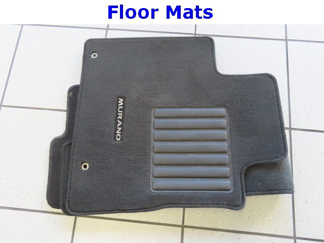 Used 2023 Nissan Murano SV image 35