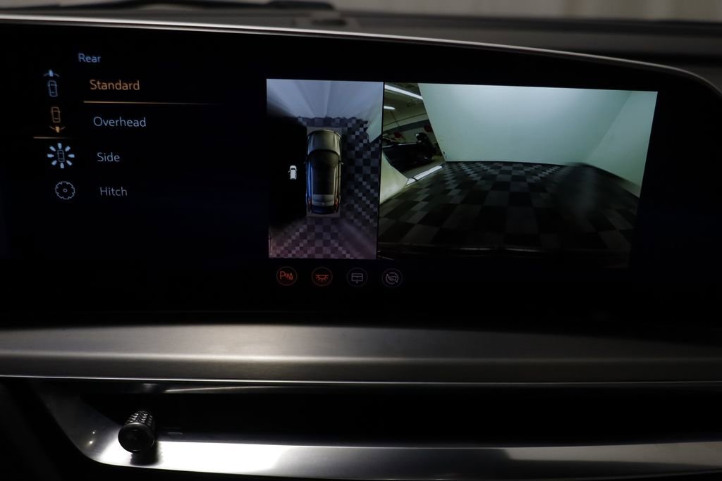 Used 2024 Cadillac Lyriq Sport w/ LPO, Floor Liner Package image 11