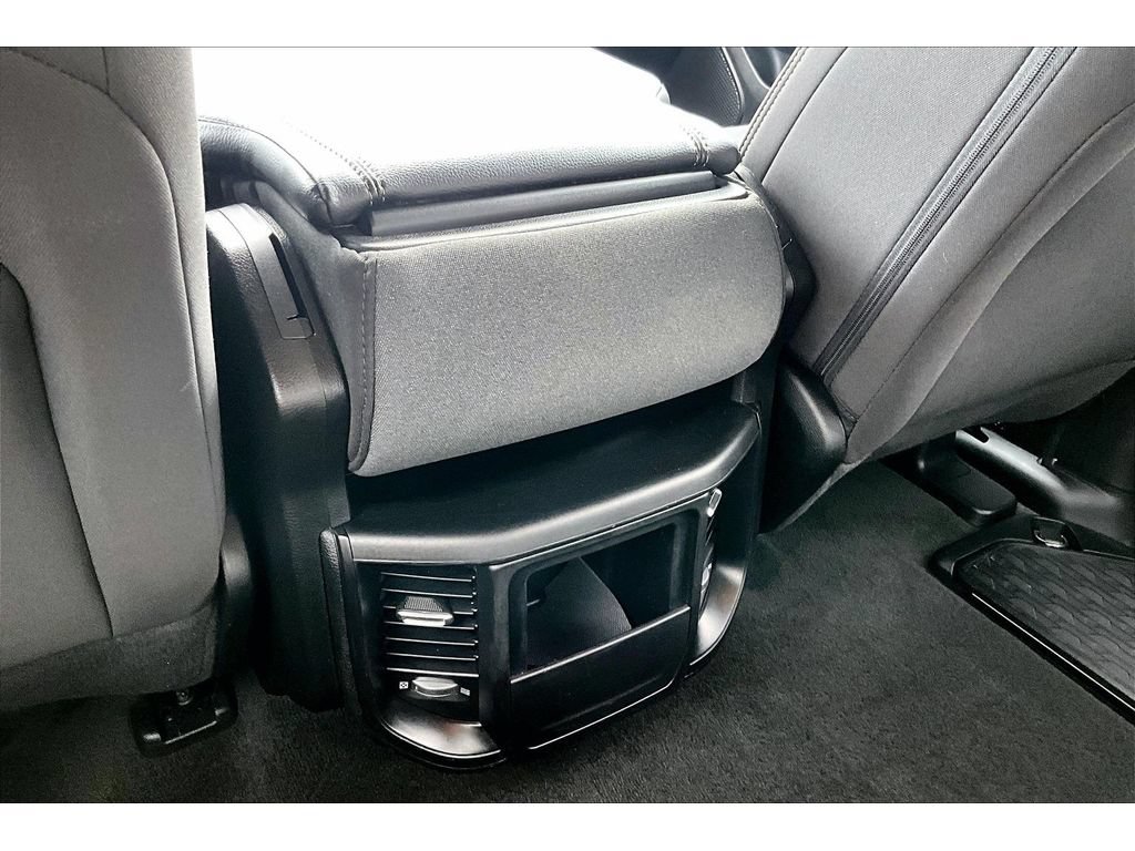 Certified 2023 RAM 1500 Tradesman AWD/4WD image 13