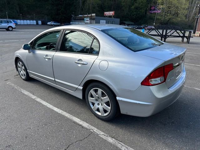 Used 2011 Honda Civic LX image 7