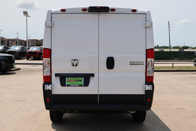 New 2026 RAM ProMaster 1500 w/ Power Group FWD image 5