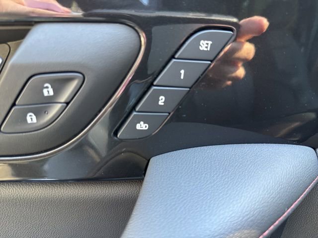 Certified 2023 Chevrolet Blazer RS w/ Enhanced Convenience Package image 10