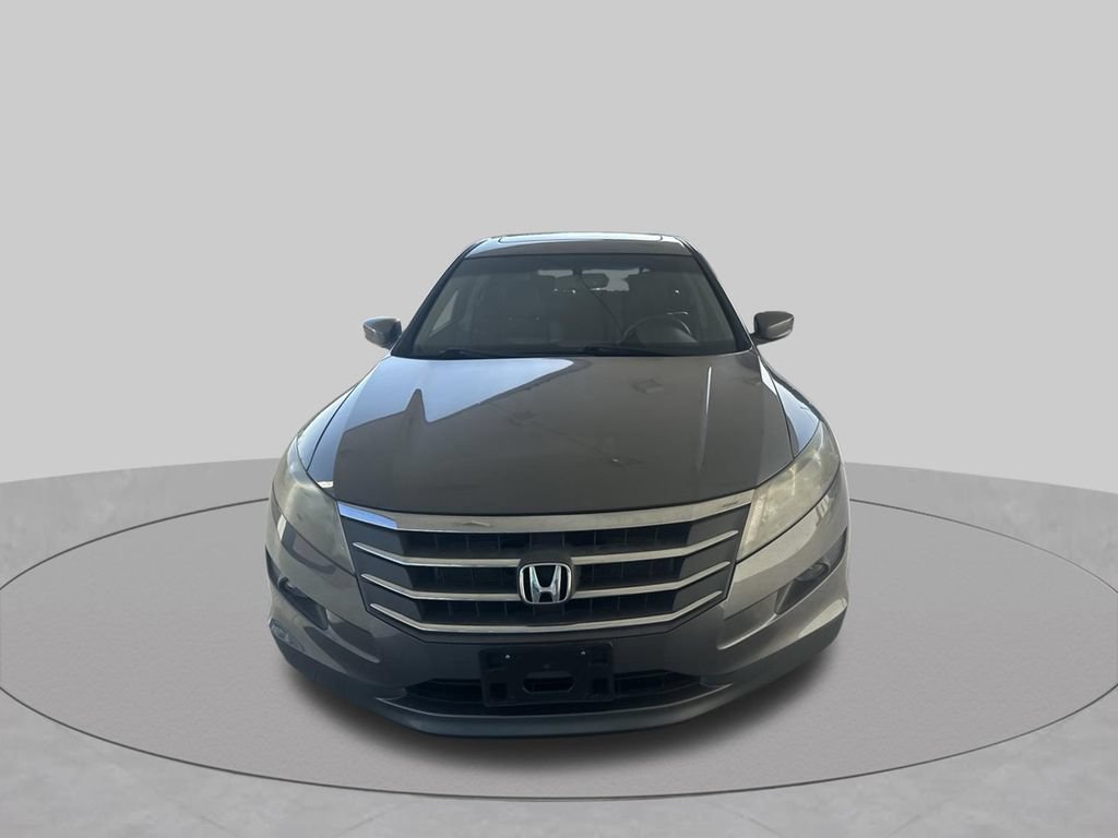 Used 2010 Honda Crosstour EX-L image 3