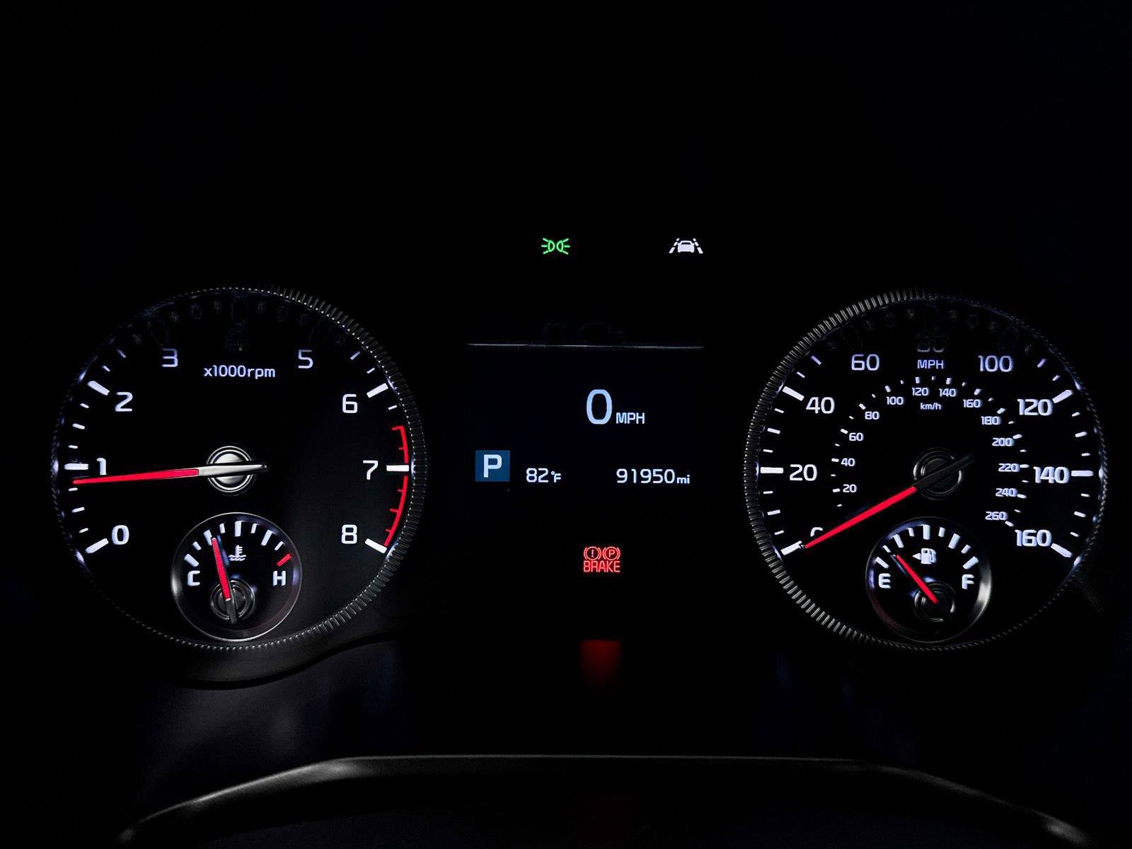 Used 2021 Kia Telluride EX w/ EX Premium Package AWD/4WD image 34