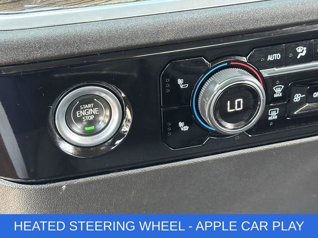 Used 2022 Chevrolet Silverado 1500 LT AWD/4WD image 8