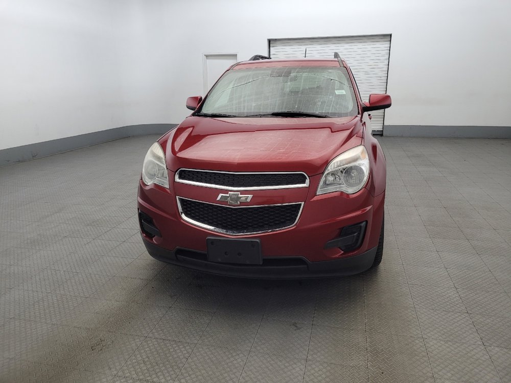 Used 2015 Chevrolet Equinox LT w/ Driver Convenience Package image 15