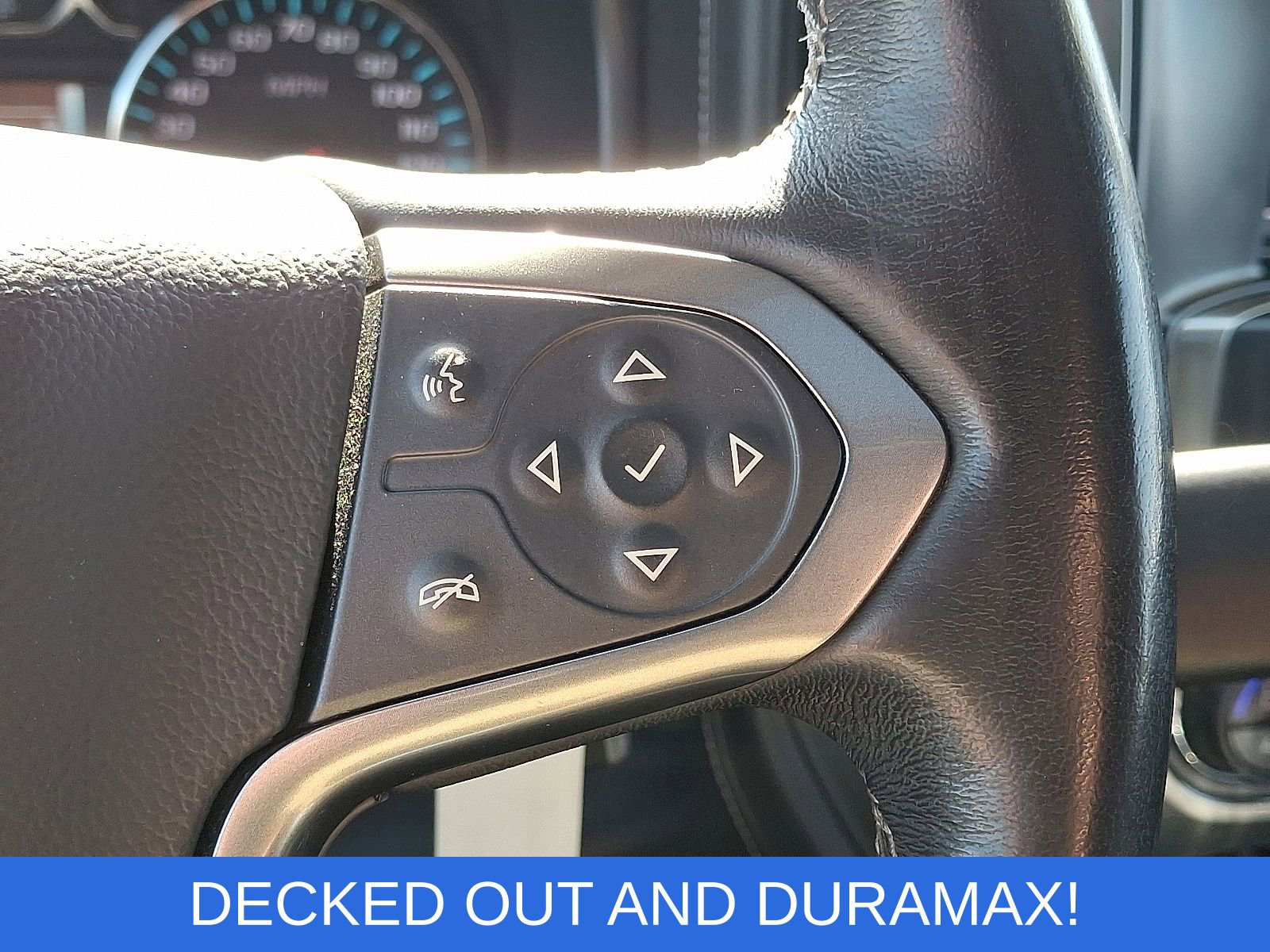 Used 2018 Chevrolet Silverado 2500 LTZ w/ Duramax Plus Package AWD/4WD image 25