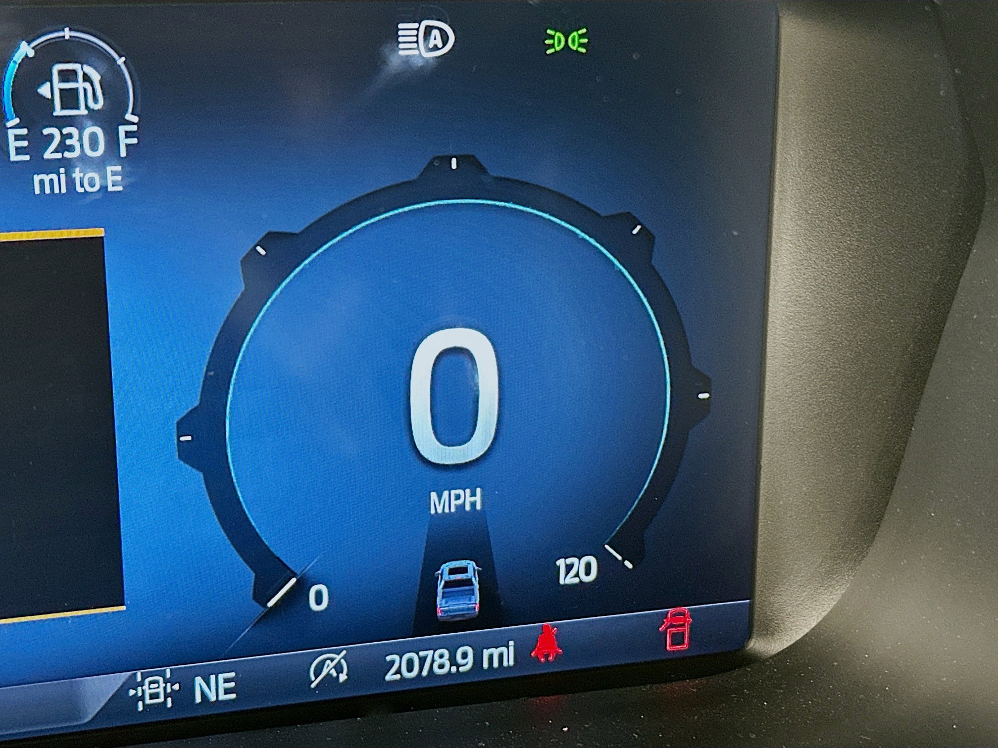 Used 2025 Ford F150 STX w/ Equipment Group 200A image 18