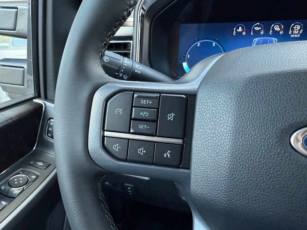 Used 2026 Ford F350 Lariat AWD/4WD image 49