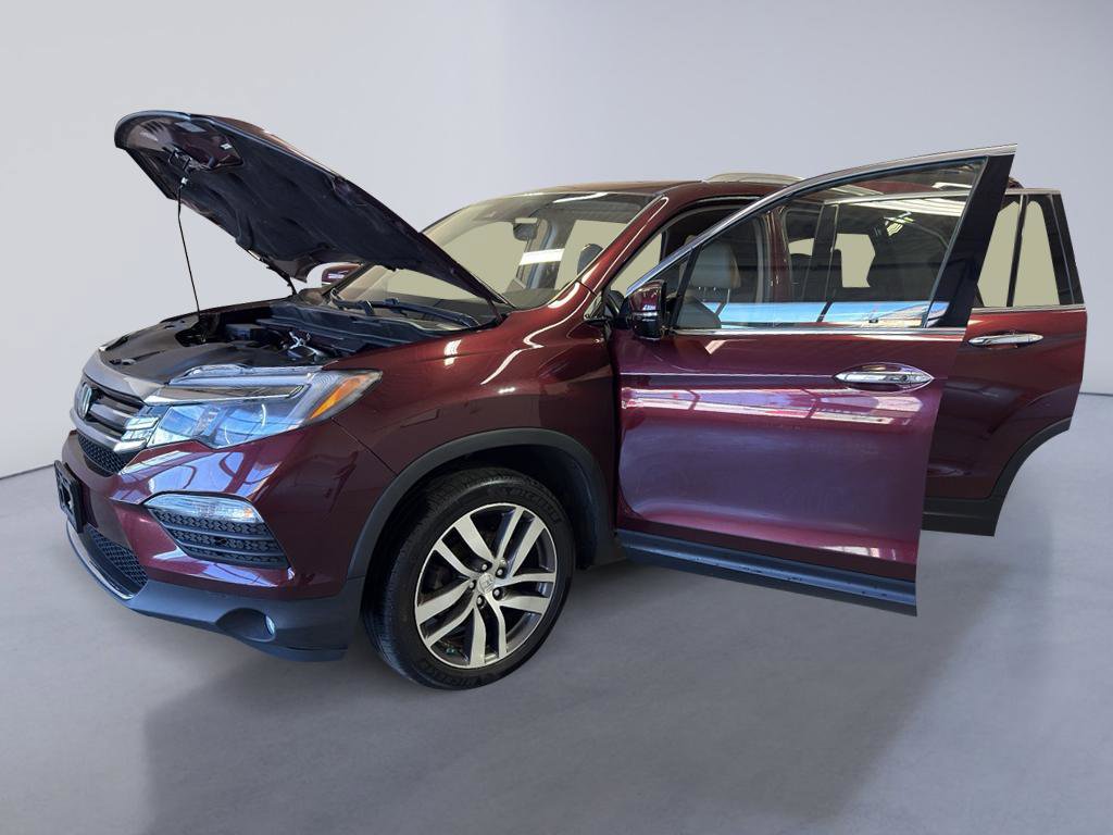 Used 2016 Honda Pilot Touring image 9