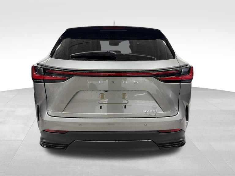New 2026 Lexus NX 350 AWD w/ Premium Package image 7