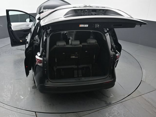 Certified 2026 Toyota Sienna XLE AWD/4WD image 54