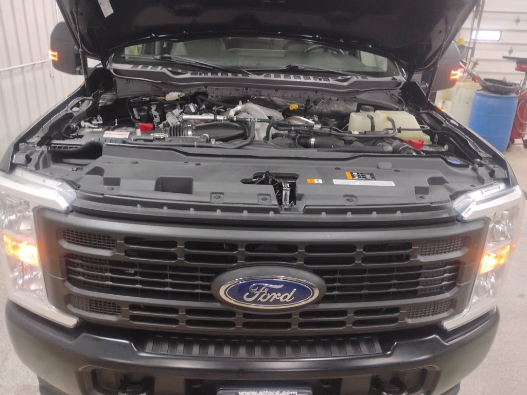 Certified 2023 Ford F250 XL image 7