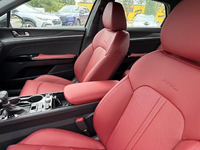 New 2026 Kia K5 GT-Line w/ GT-Line Premium Package FWD image 20