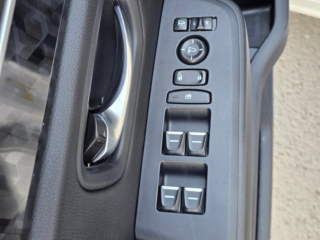 Certified 2026 Honda Passport TrailSport Elite image 16