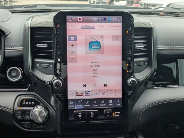 New 2026 RAM 1500 Limited image 16