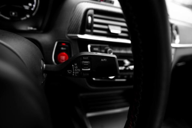 Used 2019 BMW M2 Competition RWD image 26