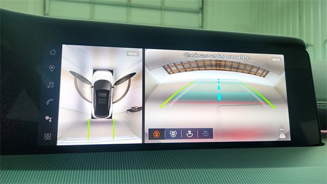 New 2025 Nissan Murano SL image 27