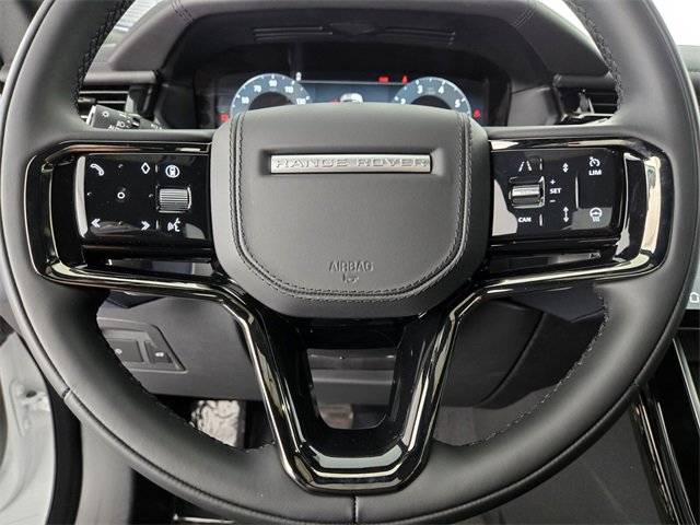 New 2026 Land Rover Range Rover Velar Dynamic SE image 21
