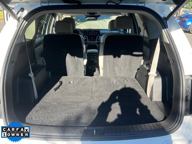 Used 2023 Kia Sorento SX Prestige AWD/4WD image 10