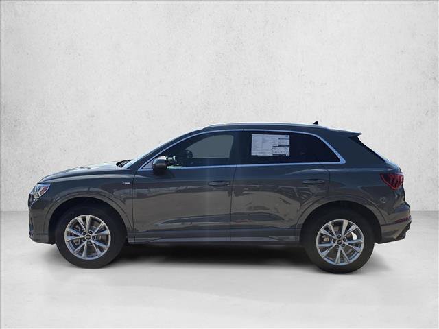 Used 2025 Audi Q3 2.0T Premium w/ Convenience Package AWD/4WD image 8
