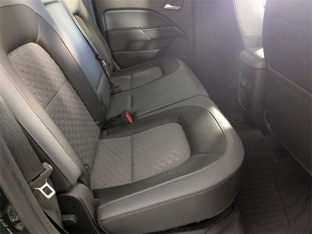 Used 2019 Chevrolet Colorado Z71 w/ Z71 Midnight Edition image 29