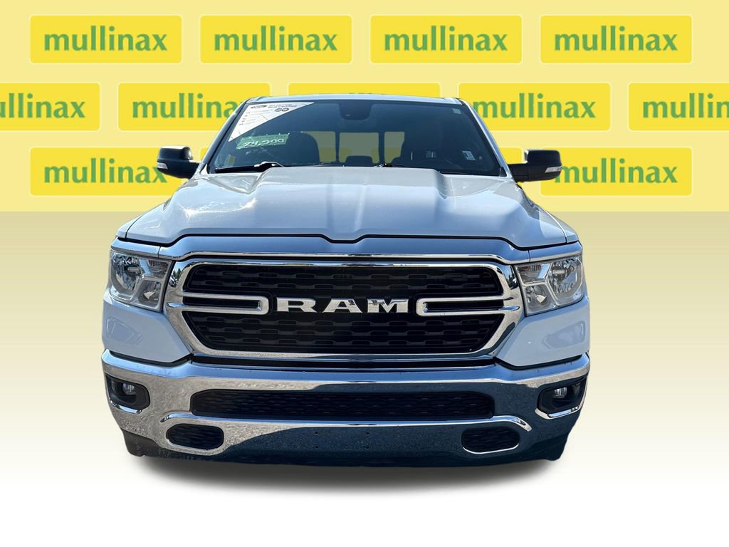 Used 2022 RAM 1500 Big Horn image 11