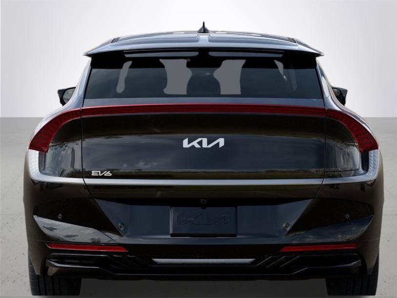 New 2025 Kia EV6 Wind image 14