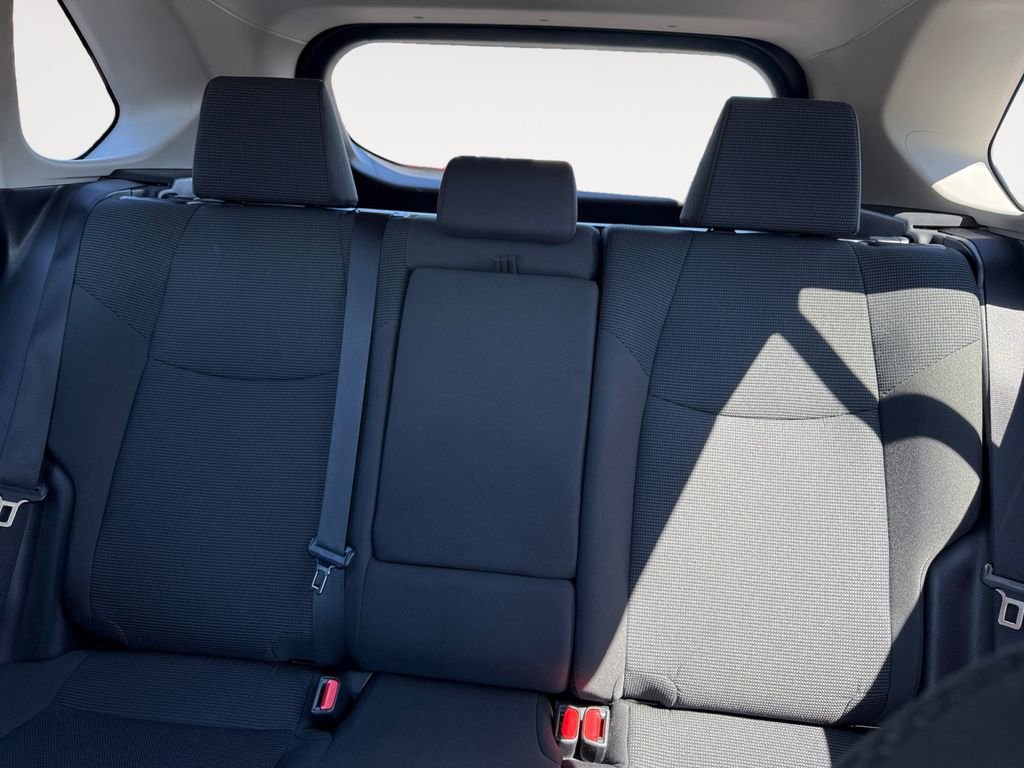 Certified 2024 Toyota RAV4 LE AWD/4WD image 13