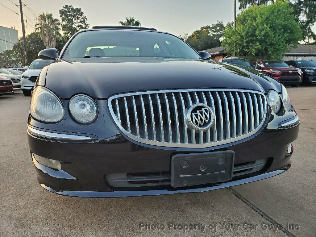 Used 2008 Buick LaCrosse CXL image 6