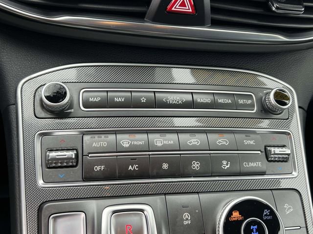 Certified 2023 Hyundai Santa Fe SEL AWD/4WD image 31