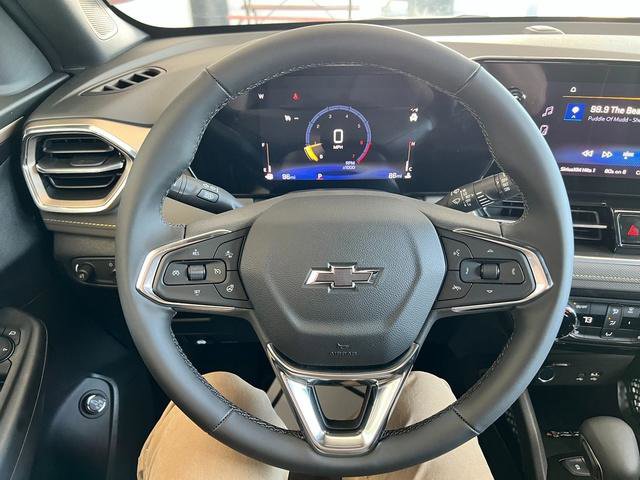 New 2026 Chevrolet TrailBlazer ACTIV w/ Convenience Package image 17
